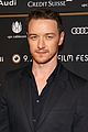 james mcavoy bella heathcote zurich film festival 2013 03