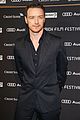 james mcavoy bella heathcote zurich film festival 2013 11
