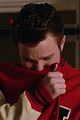 lea michele sings to cory monteith in glee farewell promo 01