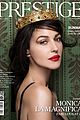 Monica Bellucci Covers 'Prestige Hong Kong' October 2013: Photo 2968408