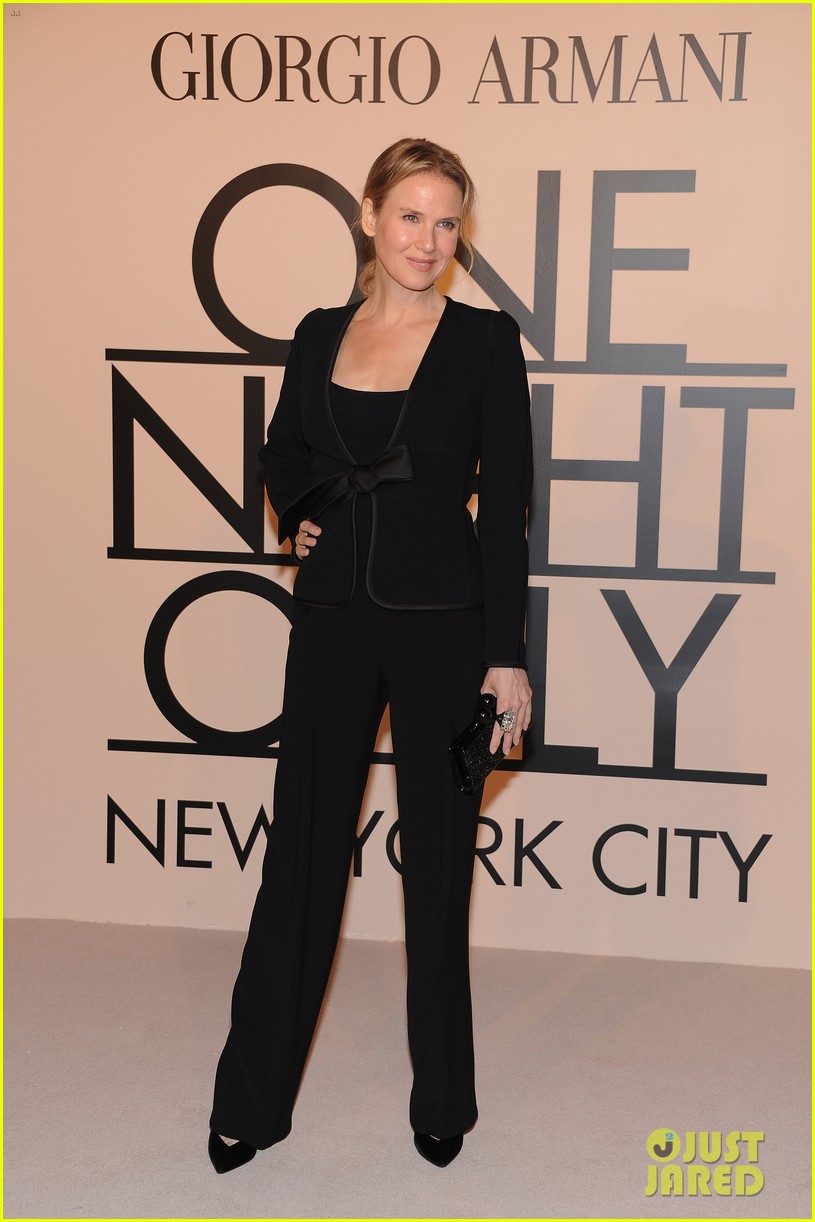 Naomi Watts & Olivia Munn: Giorgio Armani's 'One Night Only': Photo