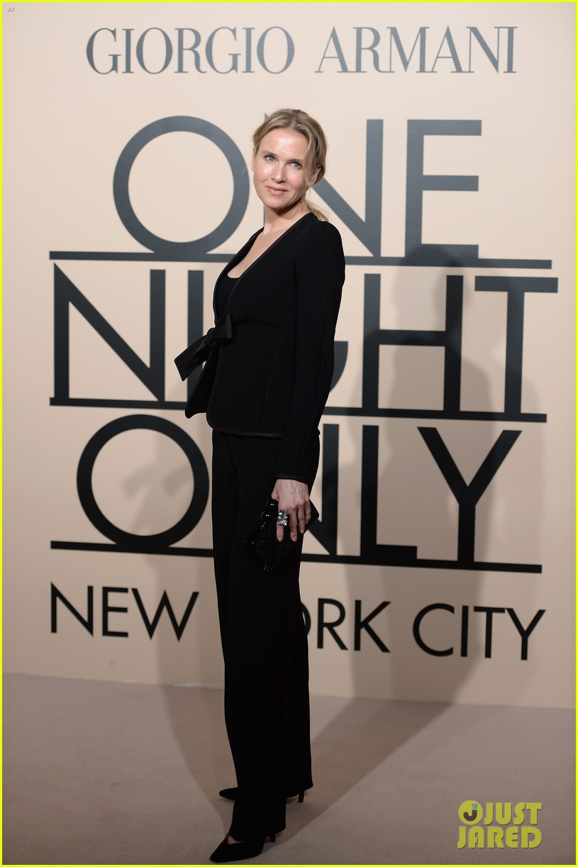 Naomi Watts & Olivia Munn: Giorgio Armani's 'One Night Only': Photo