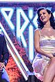 katy perry performs at iheartradio prism release party 06