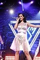 katy perry performs at iheartradio prism release party 11