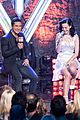 katy perry performs at iheartradio prism release party 12
