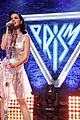 katy perry performs at iheartradio prism release party 15