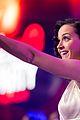 katy perry performs at iheartradio prism release party 17