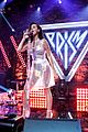 katy perry performs at iheartradio prism release party 18