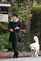 suki waterhouse walks bradley cooper dog charlotte 05