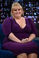 rebel wilson super fun night premiere 07