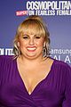 rebel wilson super fun night premiere 16