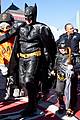ben affleck christian bale give praise to batkid 05