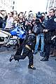 ben affleck christian bale give praise to batkid 08