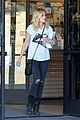 malin akerman wears arm brace after doctors visit 01