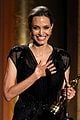 angelina jolie jean hersholt humanitarian award video 01