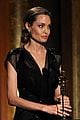 angelina jolie jean hersholt humanitarian award video 13