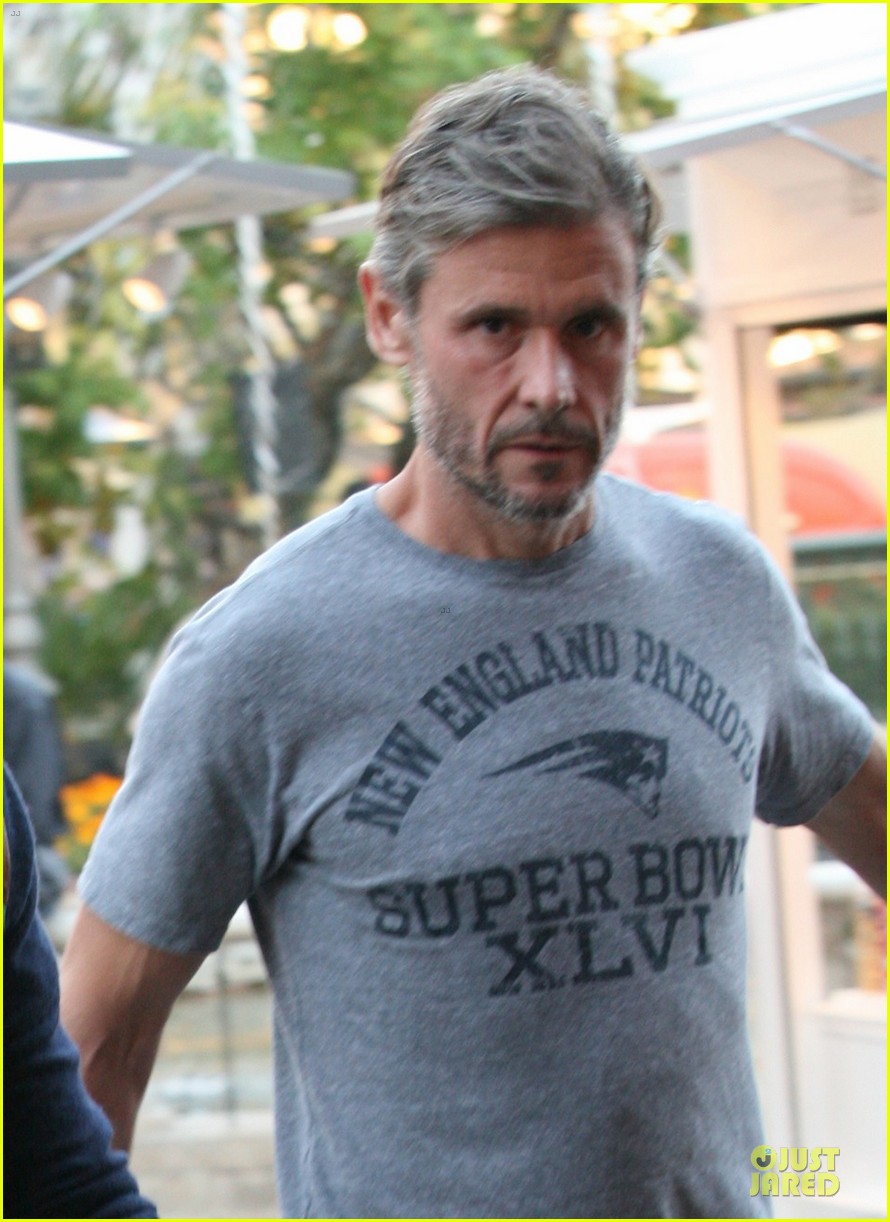 Matt Bomer: Friday Movies with Simon Halls!: Photo 2984796 | Matt Bomer