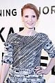 jessica chastain honors karl lagerfeld 08