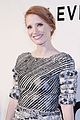 jessica chastain honors karl lagerfeld 10