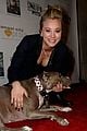 kaley cuoco ryan sweeting stand up for pits 07