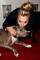 kaley cuoco ryan sweeting stand up for pits 09
