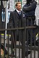 johnny depp begins filming mortdecai in london 01