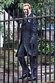 johnny depp begins filming mortdecai in london 05