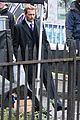 johnny depp begins filming mortdecai in london 14