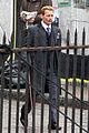 johnny depp begins filming mortdecai in london 15