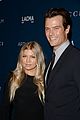 fergie josh duhamel lacma gala art film 02