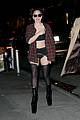 lady gaga braves freezing weather in her lingerie 03