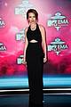 ariana grande bridgit mendler mtv ema 2013 red carpet 05