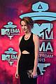 ariana grande bridgit mendler mtv ema 2013 red carpet 08