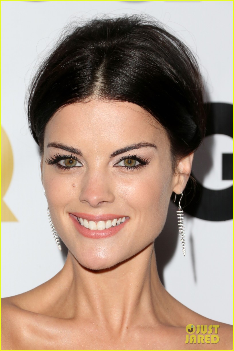 Chelsea Handler & Jaimie Alexander: GQ Men of the Year Party!: Photo