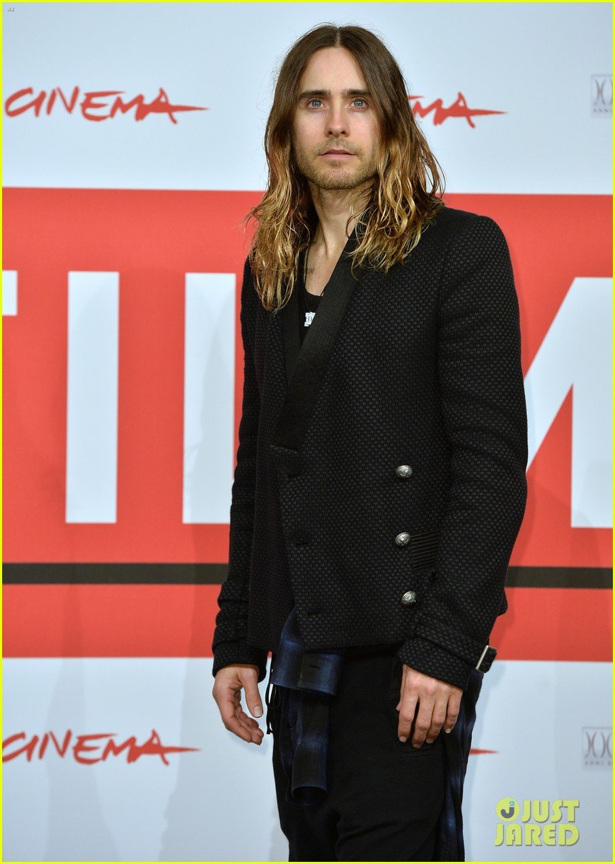Jared Leto 