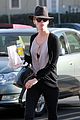 january jones almost has wardrobe malfunction 07