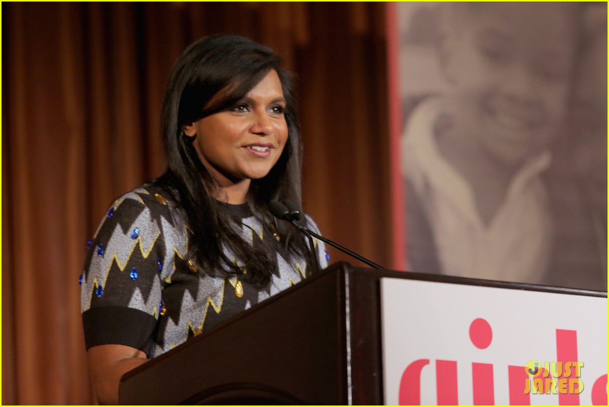 Mindy Kaling Writes an Open Letter to Teenagers Photo 2997118 Mindy