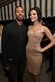 kesha michael b jordan banana republic lwren scott collection launch 02