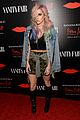 kesha michael b jordan banana republic lwren scott collection launch 19
