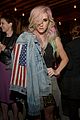 kesha michael b jordan banana republic lwren scott collection launch 28