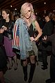 kesha michael b jordan banana republic lwren scott collection launch 29