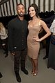 kesha michael b jordan banana republic lwren scott collection launch 30