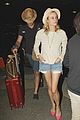 diane kruger joshua jackson arrive home from cabo trip 01