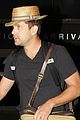diane kruger joshua jackson arrive home from cabo trip 02