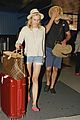diane kruger joshua jackson arrive home from cabo trip 08