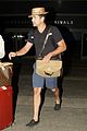 diane kruger joshua jackson arrive home from cabo trip 10
