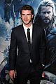 liam hemsworth supports bro chris at thor hollywood premiere 03