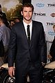 liam hemsworth supports bro chris at thor hollywood premiere 05