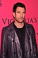 dylan mcdermott jamie chung victorias secret fashion show after party 2013 05