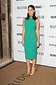olivia munn cate blanchett harpers bazaar women of the year awards 2013 14